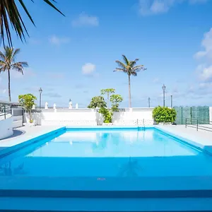 Atlantic Views Apartamento